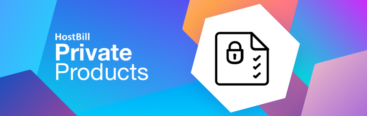 Private Products plugin
